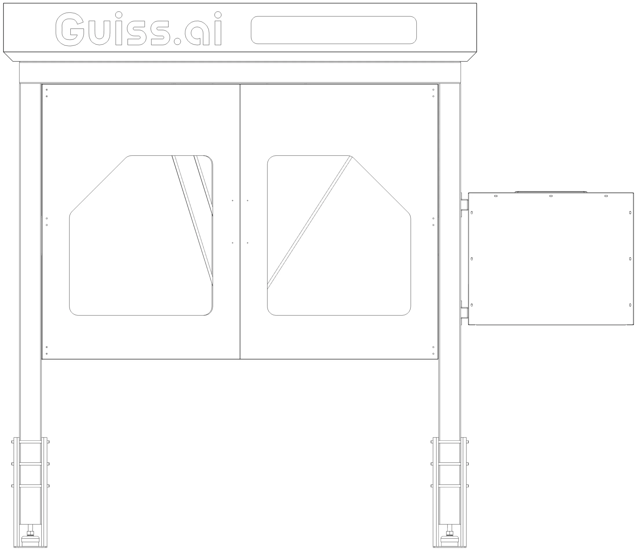 Guiss.Ai X Sistemi