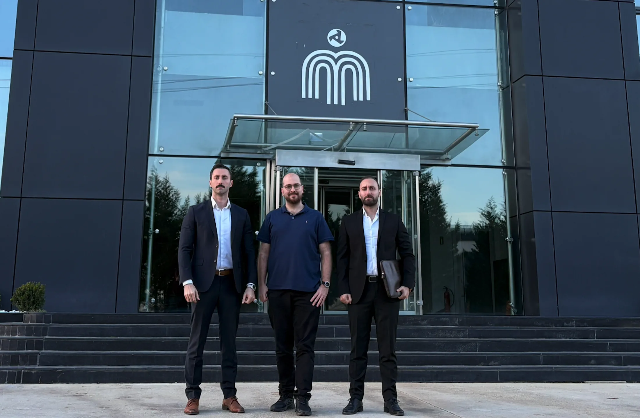 İnan Plastik Geri Dönüşüm Sistemleri Ziyareti